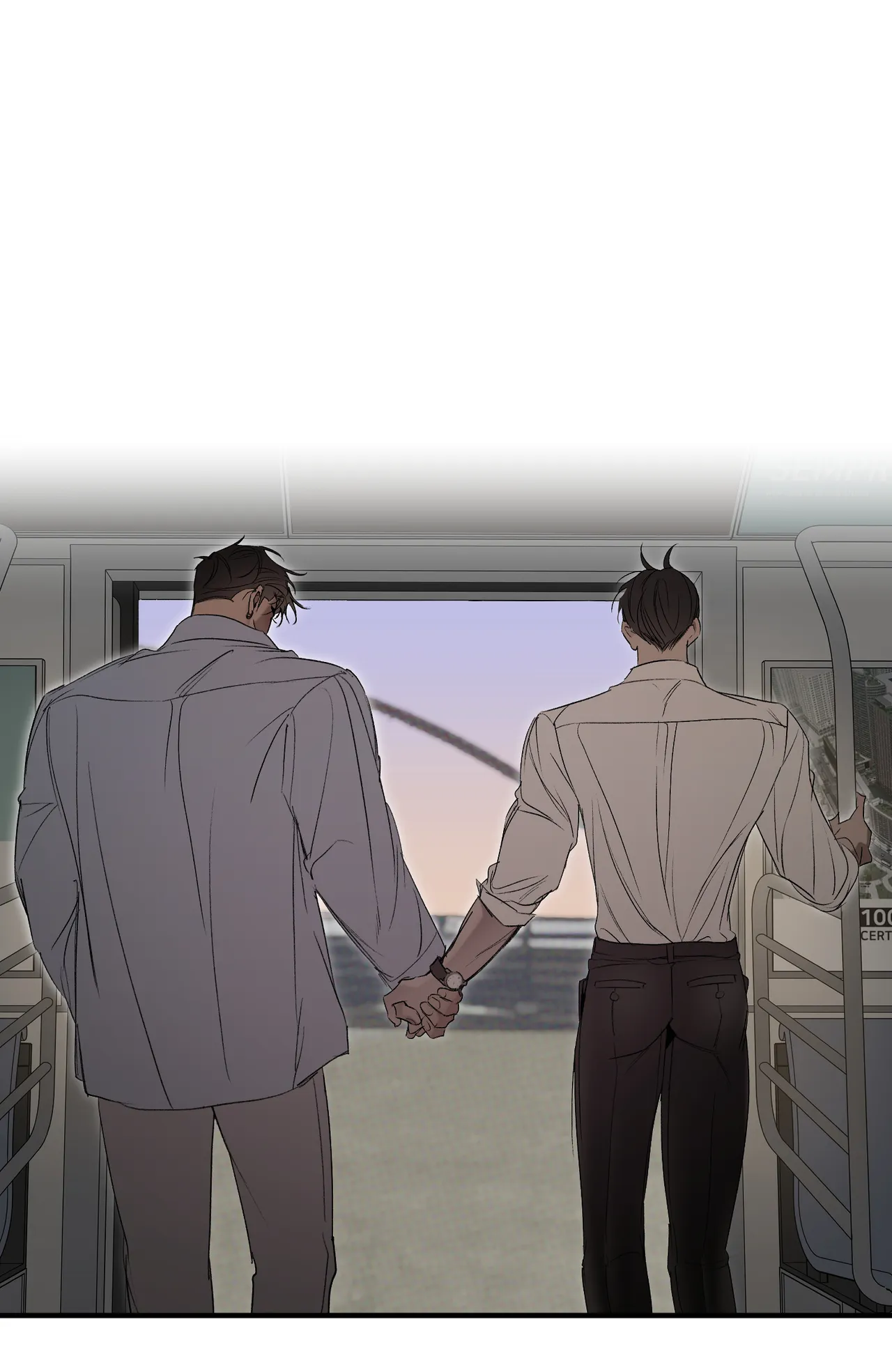 Take Off S2 Ch.159 – Chapter 1 – page 19