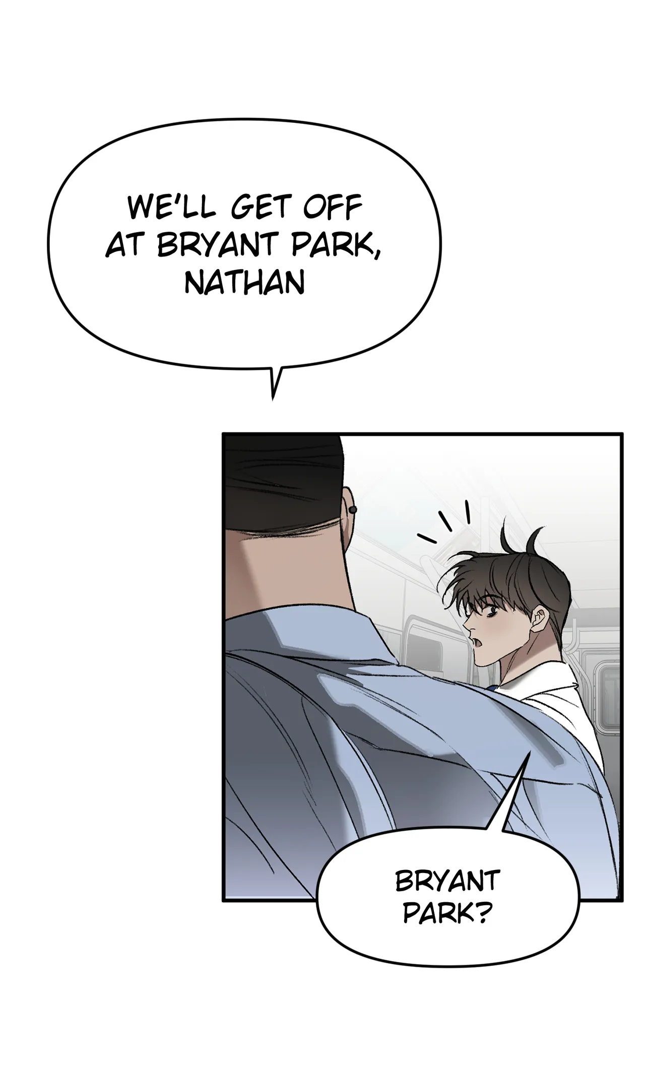 Take Off S2 Ch.159 – Chapter 1 – page 24