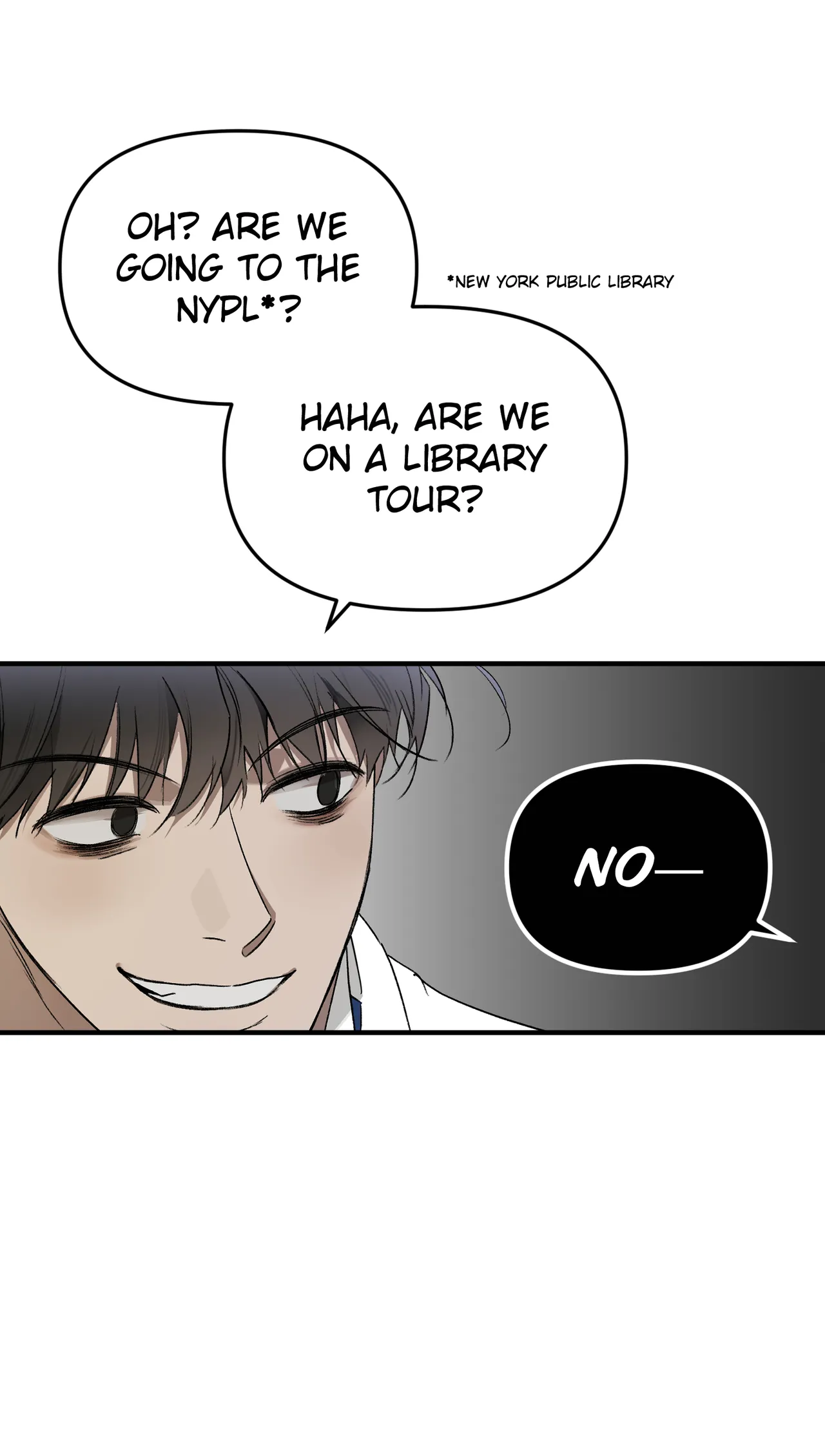 Take Off S2 Ch.159 – Chapter 1 – page 25