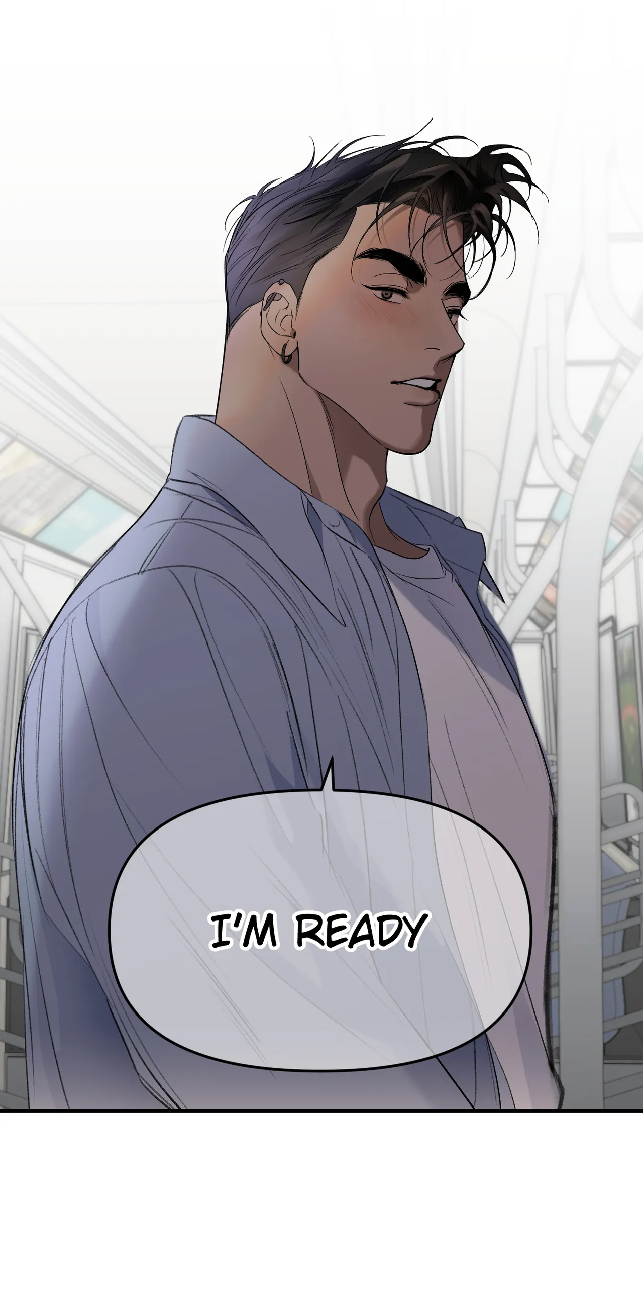 Take Off S2 Ch.160 — preview page 1