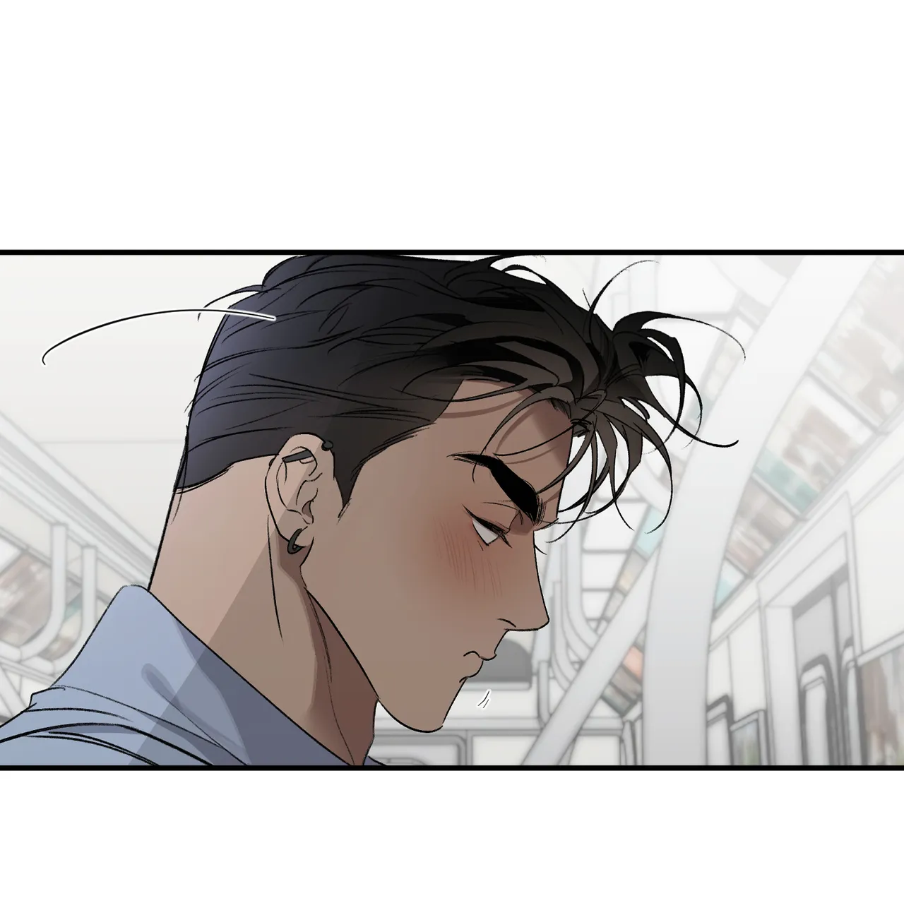 Take Off S2 Ch.160 — preview page 2