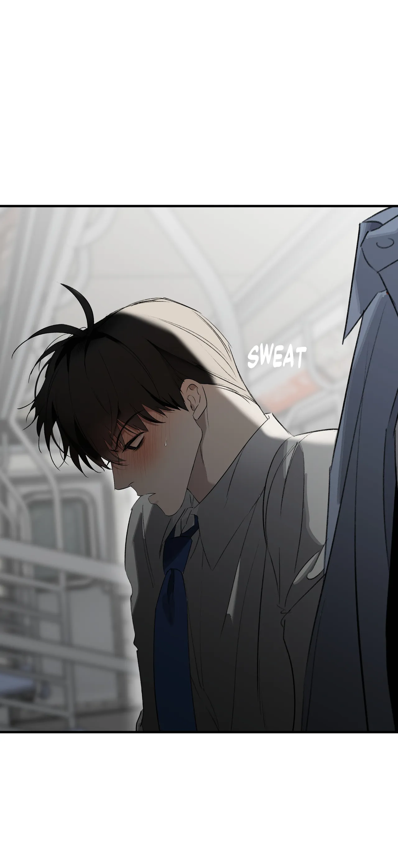 Take Off S2 Ch.160 — preview page 6