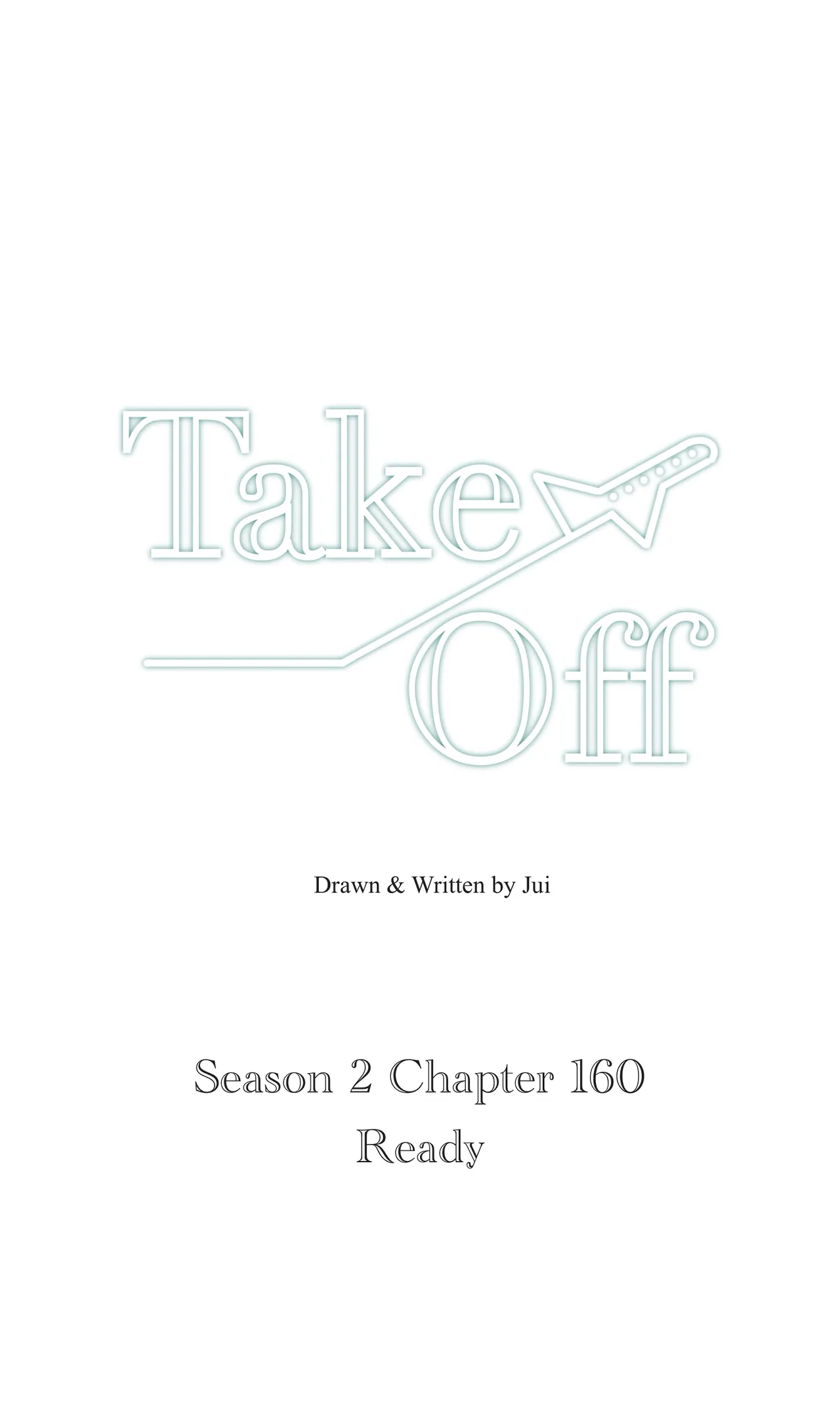 Take Off S2 Ch.160 — preview page 8