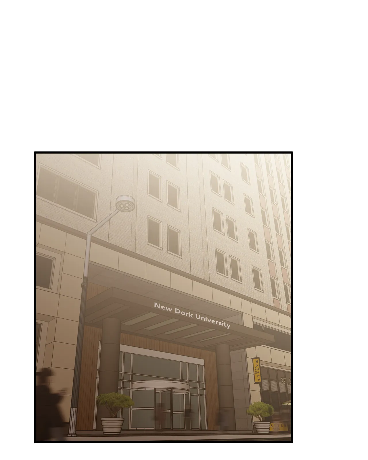 Take Off S2 Ch.160 — preview page 9
