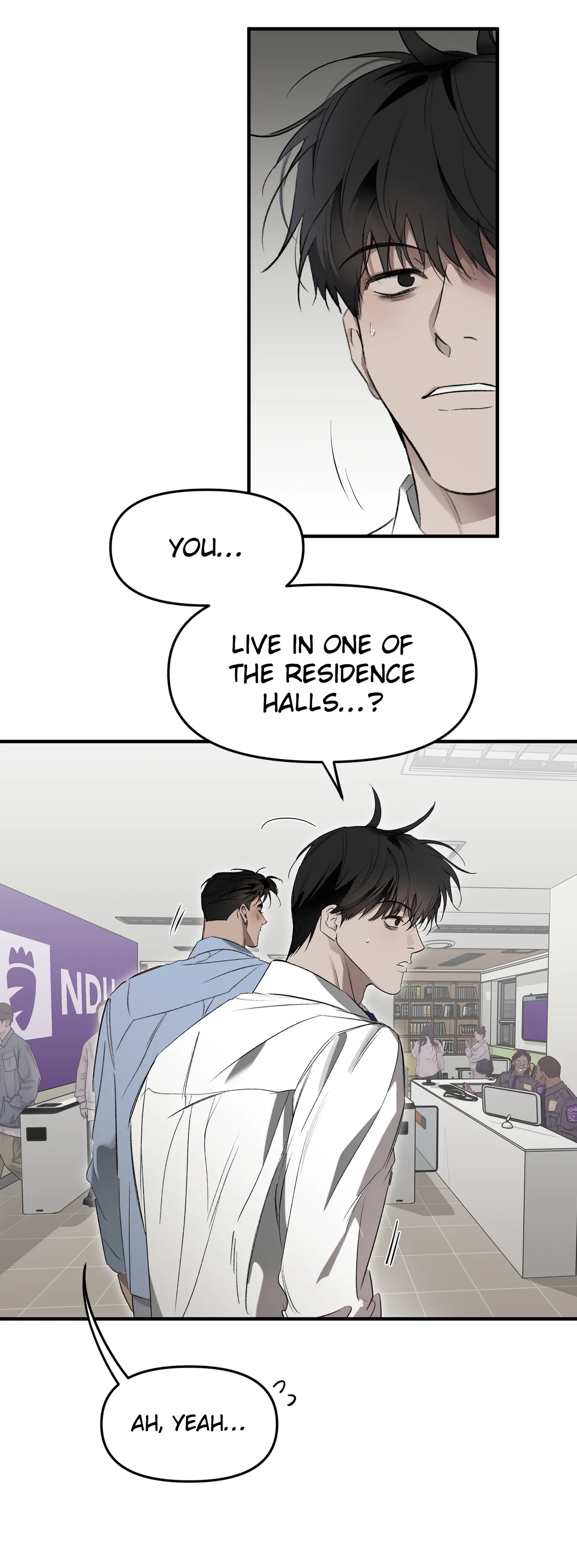 Take Off S2 Ch.160 — preview page 10