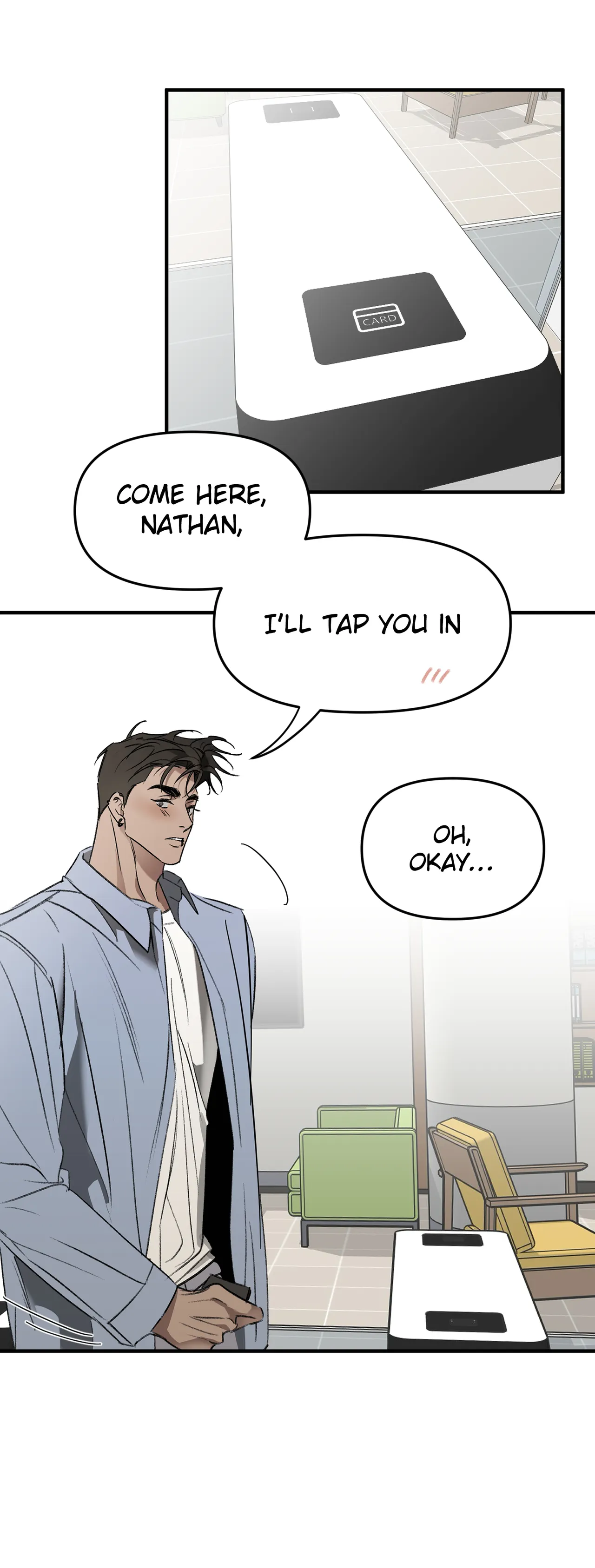 Take Off S2 Ch.160 — preview page 11