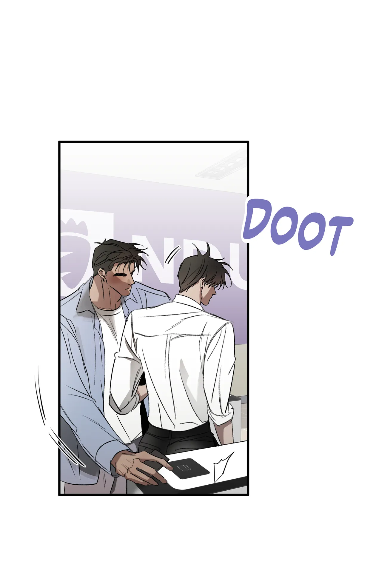 Take Off S2 Ch.160 — preview page 12