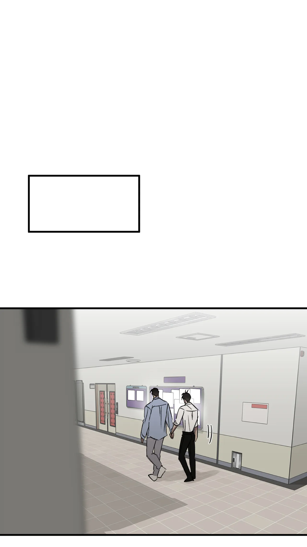 Take Off S2 Ch.160 — preview page 14