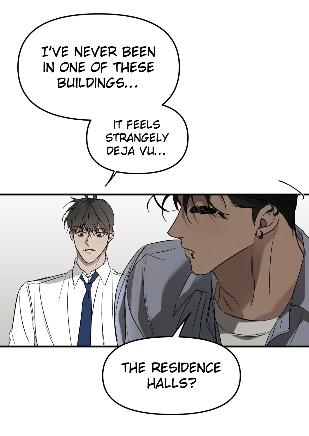 Take Off S2 Ch.160 — preview page 15