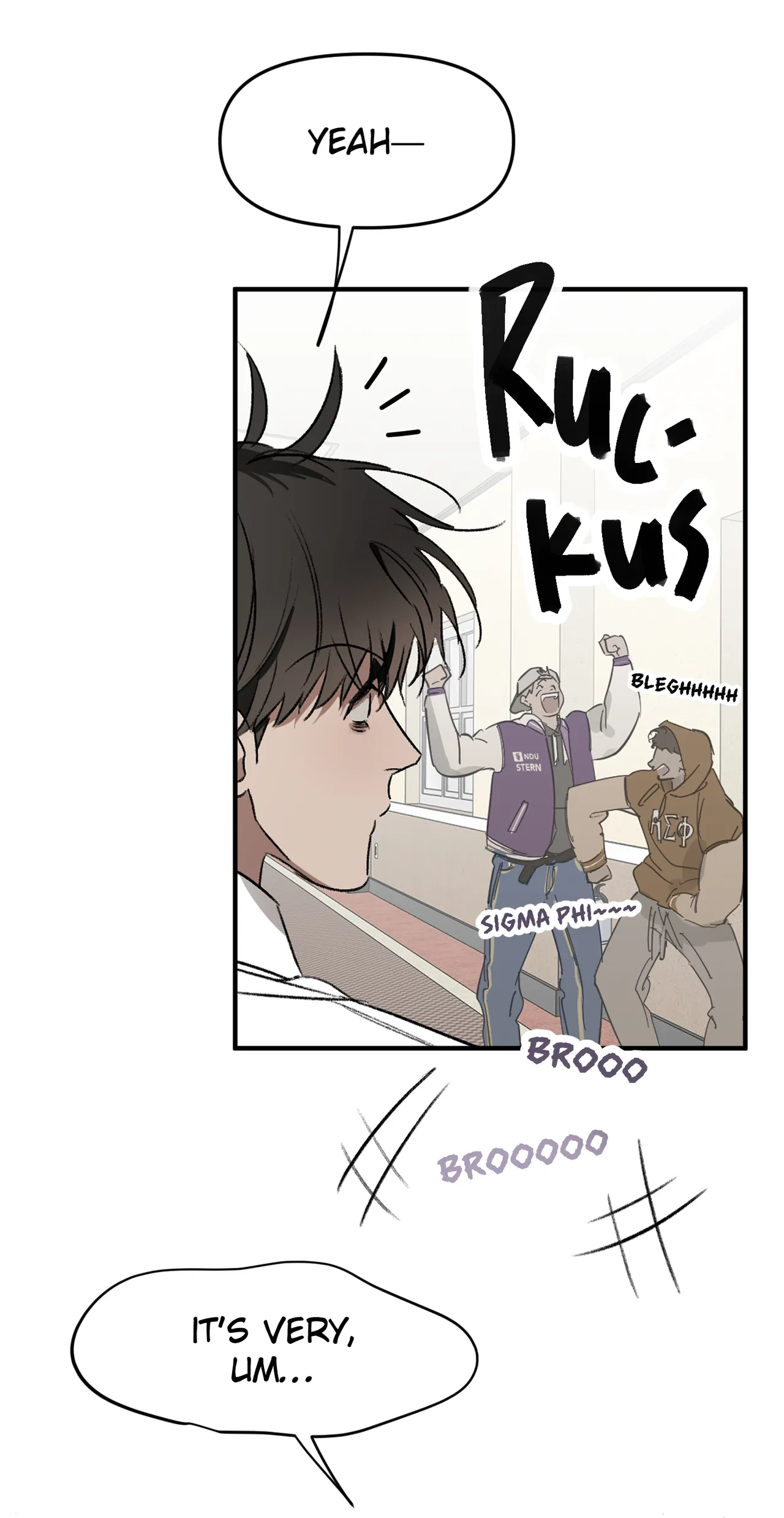 Take Off S2 Ch.160 — preview page 16