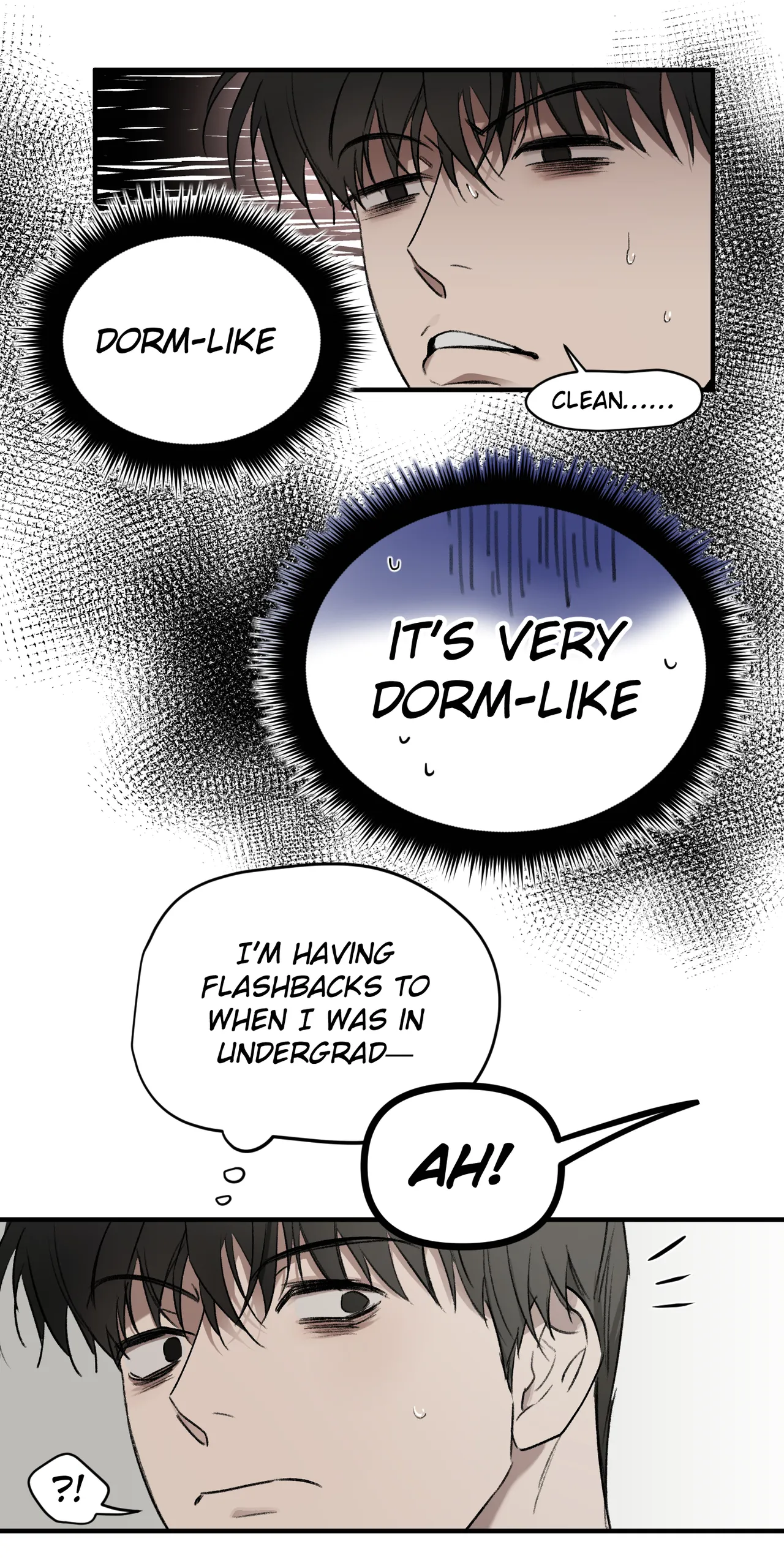 Take Off S2 Ch.160 — preview page 17