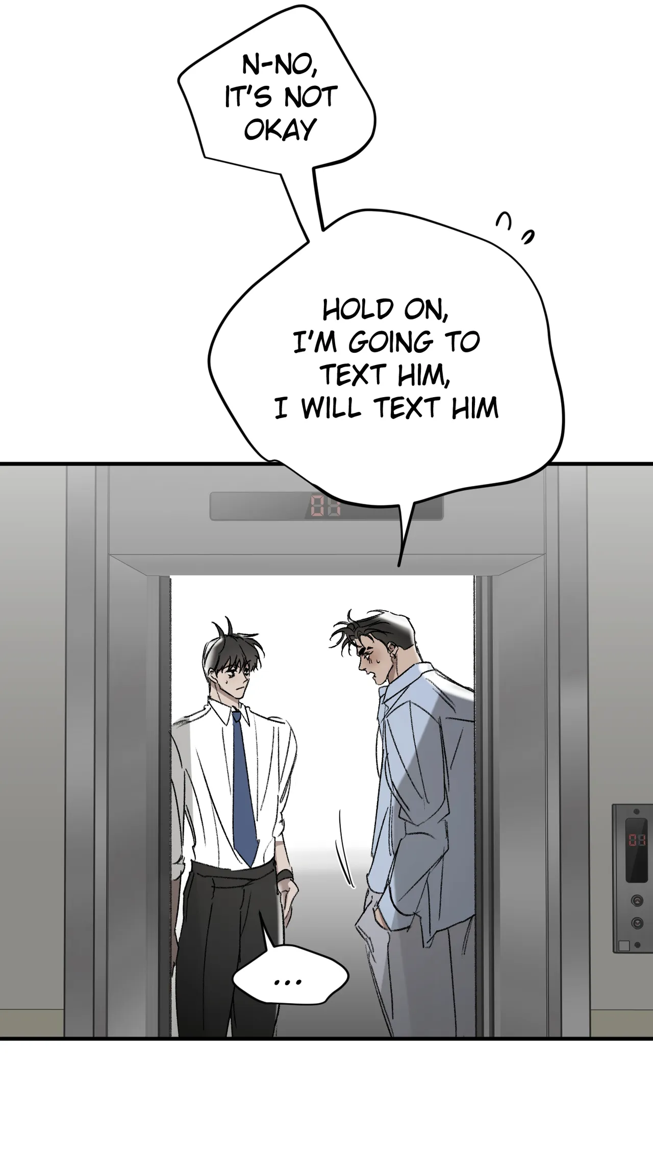 Take Off S2 Ch.160 — preview page 20