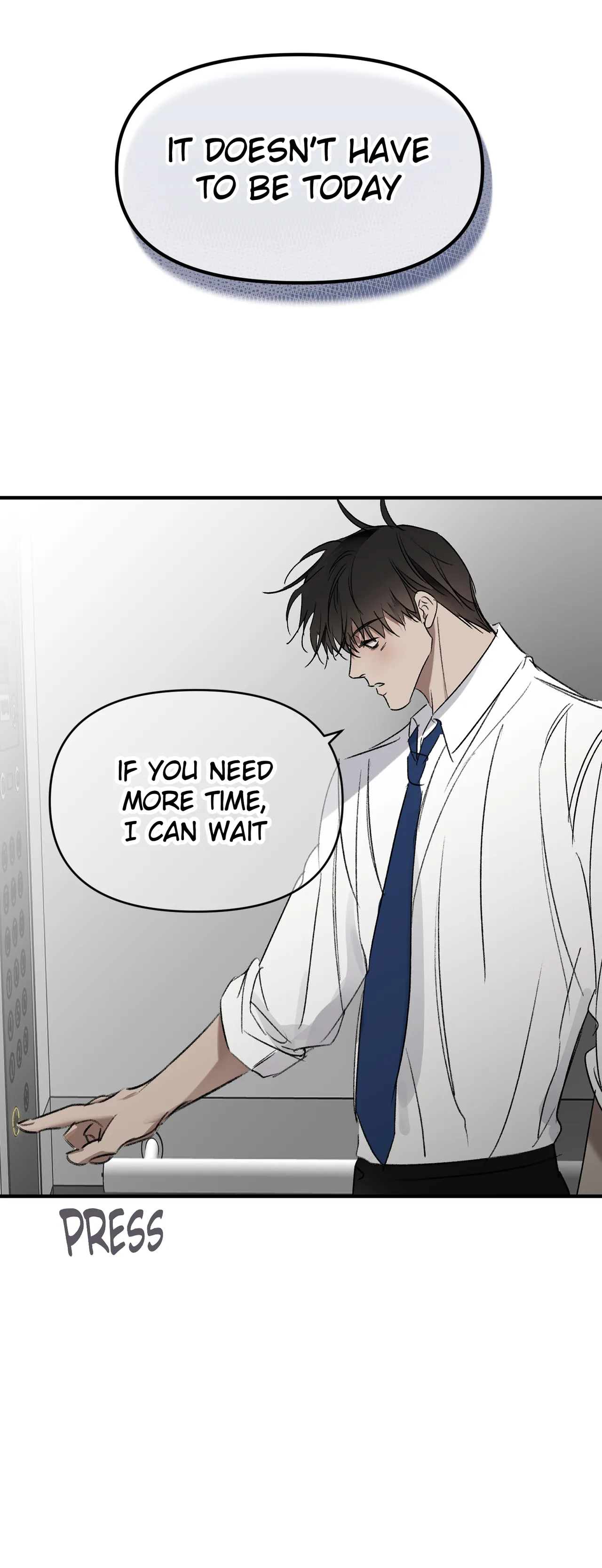Take Off S2 Ch.160 – Chapter 1 – page 23
