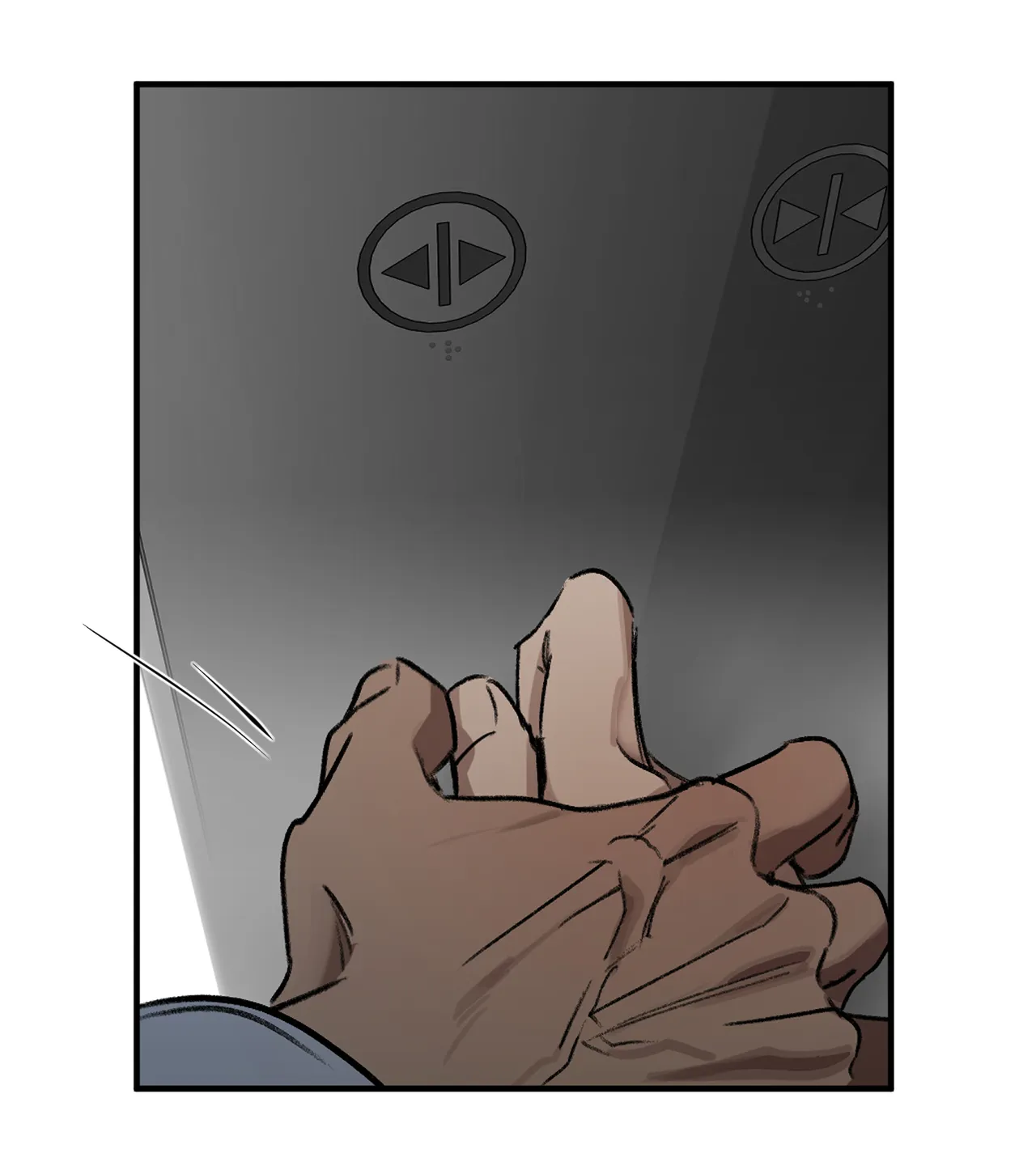 Take Off S2 Ch.160 – Chapter 1 – page 26