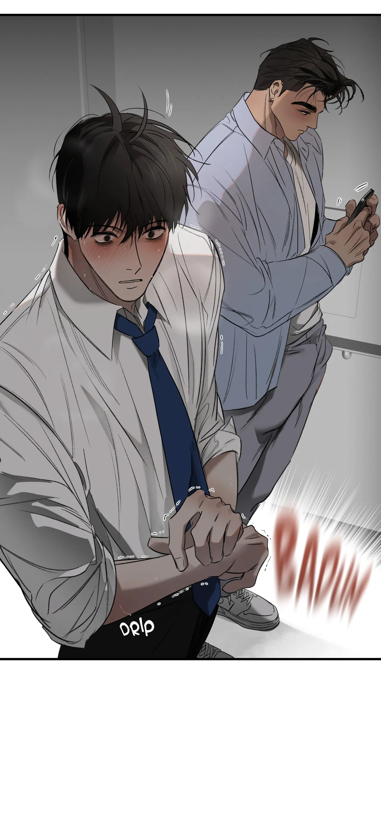 Take Off S2 Ch.160 – Chapter 1 – page 32