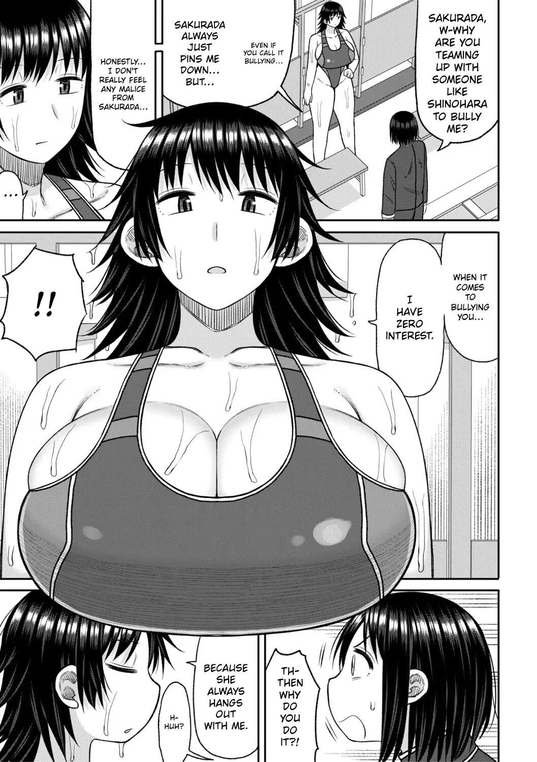 Hypnosis Harem – Boku o Ijimeta Gal-tachi ni Saiin Choukyou shita Kekka – | Hypnosis Harem: The Result of Hypnotic Erotic Training on the Gyarus Who Bullied Me – Chapter 1 – page 74