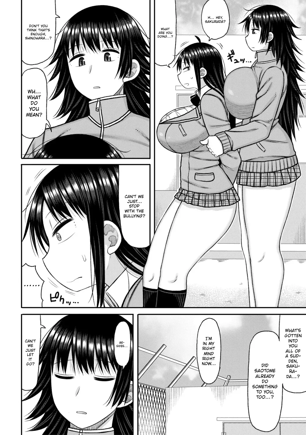 Hypnosis Harem – Boku o Ijimeta Gal-tachi ni Saiin Choukyou shita Kekka – | Hypnosis Harem: The Result of Hypnotic Erotic Training on the Gyarus Who Bullied Me – Chapter 1 – page 99