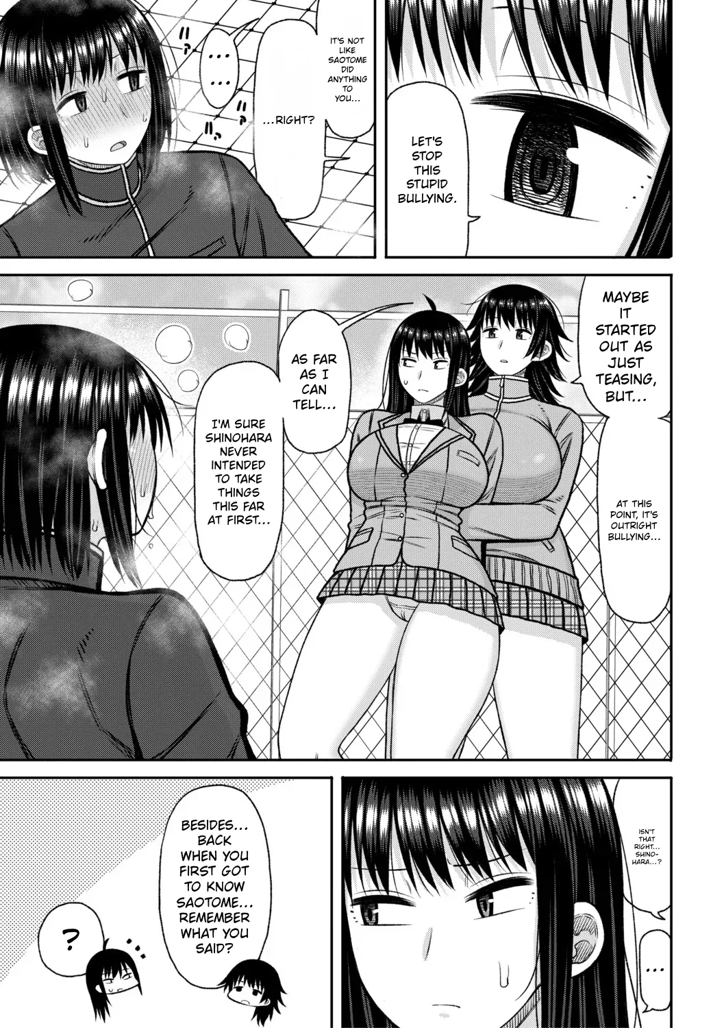 Hypnosis Harem – Boku o Ijimeta Gal-tachi ni Saiin Choukyou shita Kekka – | Hypnosis Harem: The Result of Hypnotic Erotic Training on the Gyarus Who Bullied Me – Chapter 1 – page 100