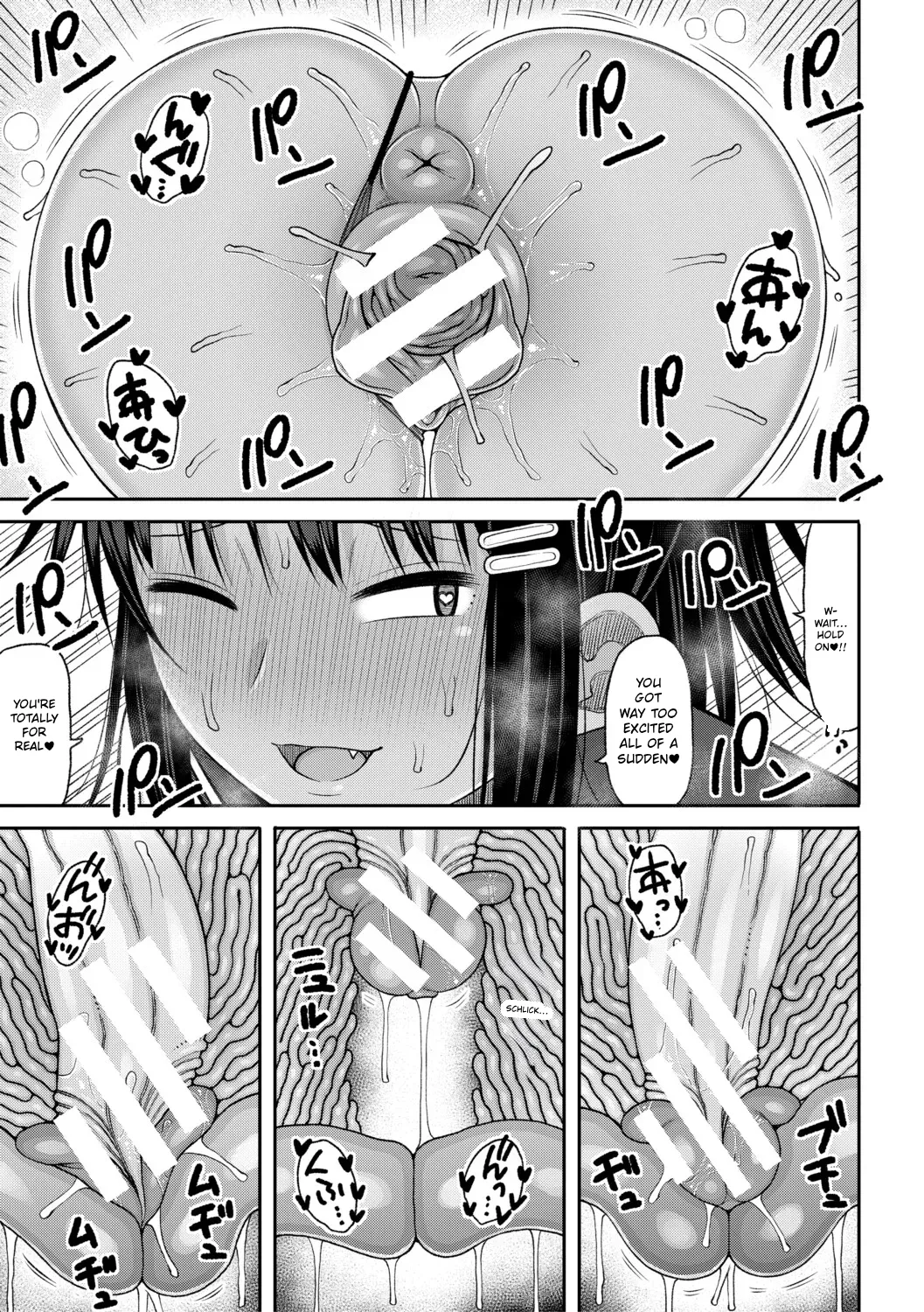 Hypnosis Harem – Boku o Ijimeta Gal-tachi ni Saiin Choukyou shita Kekka – | Hypnosis Harem: The Result of Hypnotic Erotic Training on the Gyarus Who Bullied Me – Chapter 1 – page 180