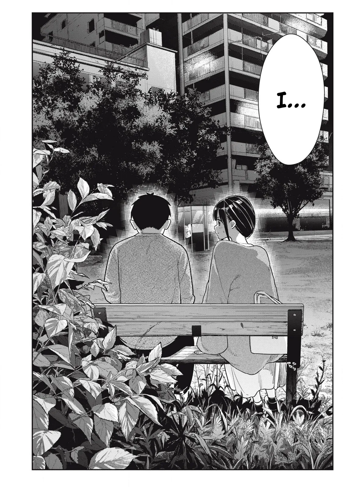 Soredemo Ashita mo Kareshi ga ii – Chapter 1-19 – Chapter 1 – page 464