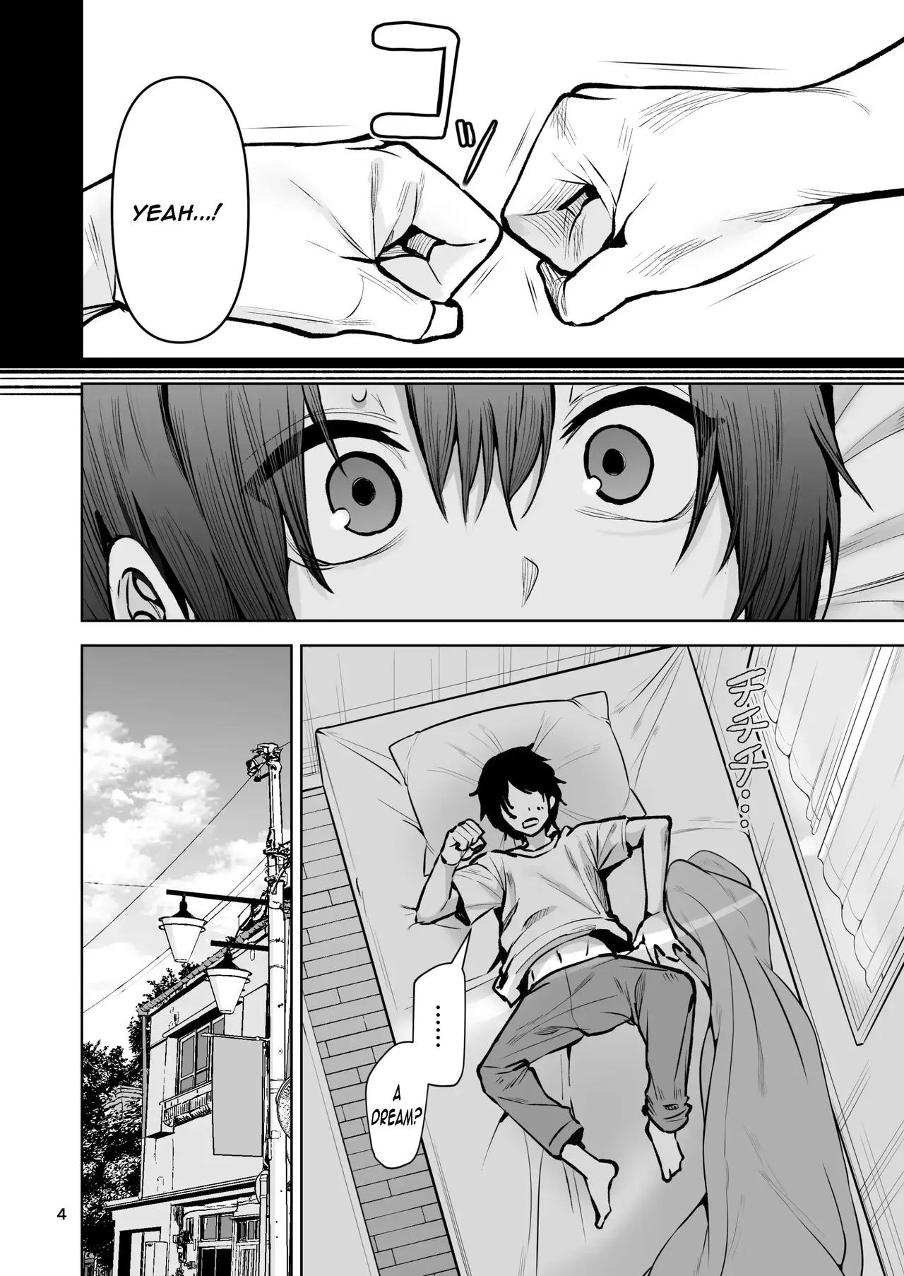 Boku ga Akogareta Hero ga Onnanoko ni Natte Chara Otoko ni Otosareru Hanashi 2 | The Story of the Hero I Admired Turning Into a Girl and Getting Corrupted by a Playboy 2 — preview page 5