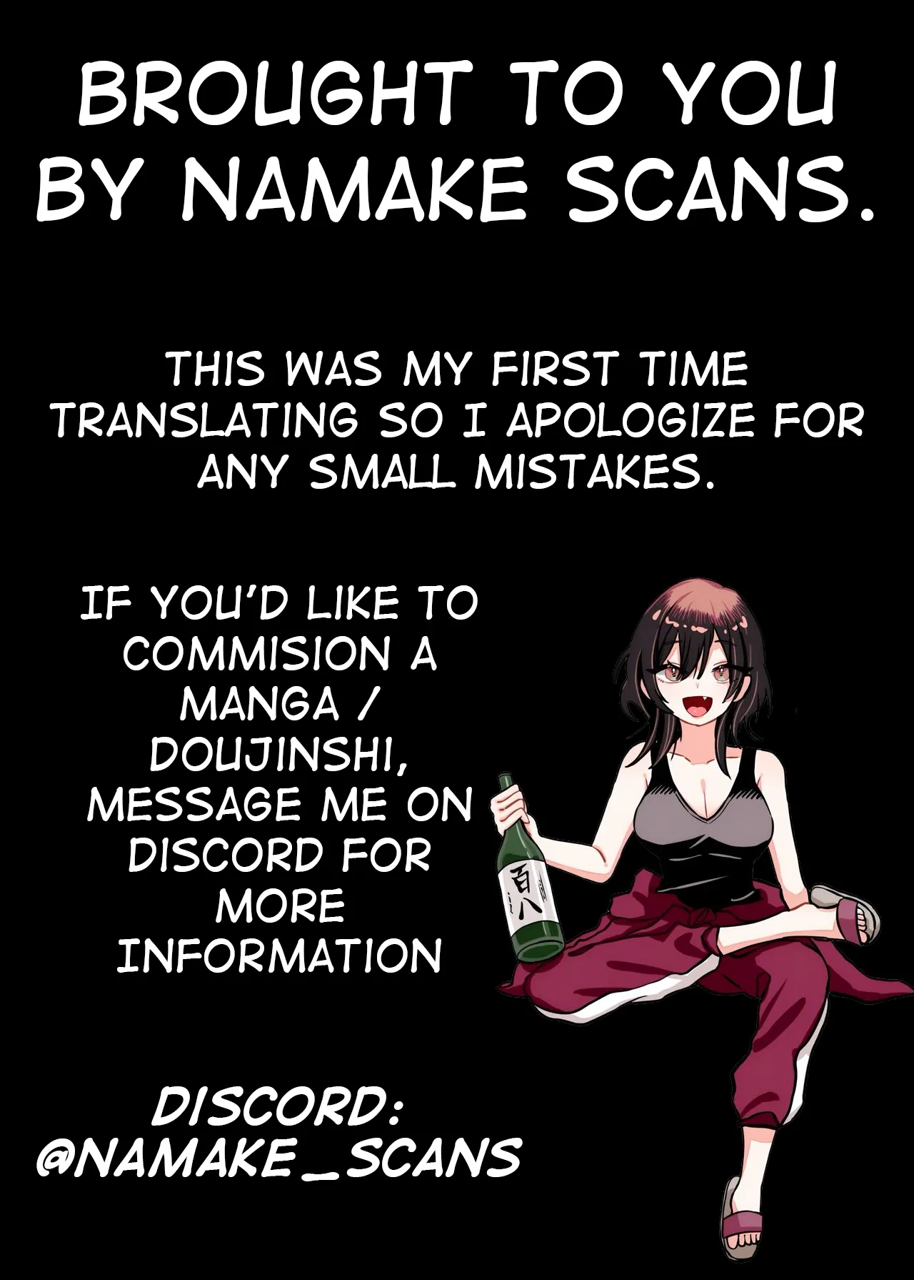 Megumin Cosplayer to Off-Pako Gokko 2 | Play-pretend Offline Sex Meetup with a Megumin Cosplayer 2 – Chapter 1 – page 37