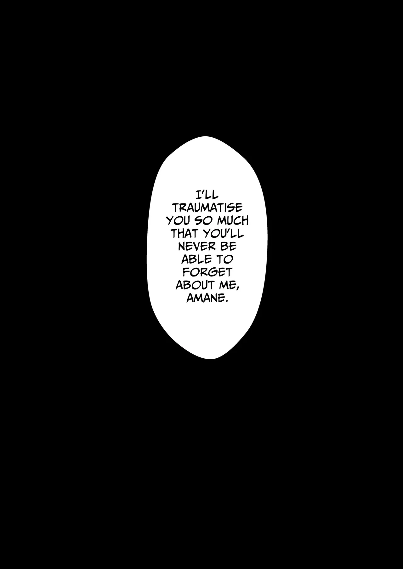 Torishirabe Shitsu – Toshishita Koukatsu Keiji ni Ochiru Made Shuuchakusareru | Interrogation Room ~Detained by a Devilish Younger Detective~ – Chapter 1 – page 42