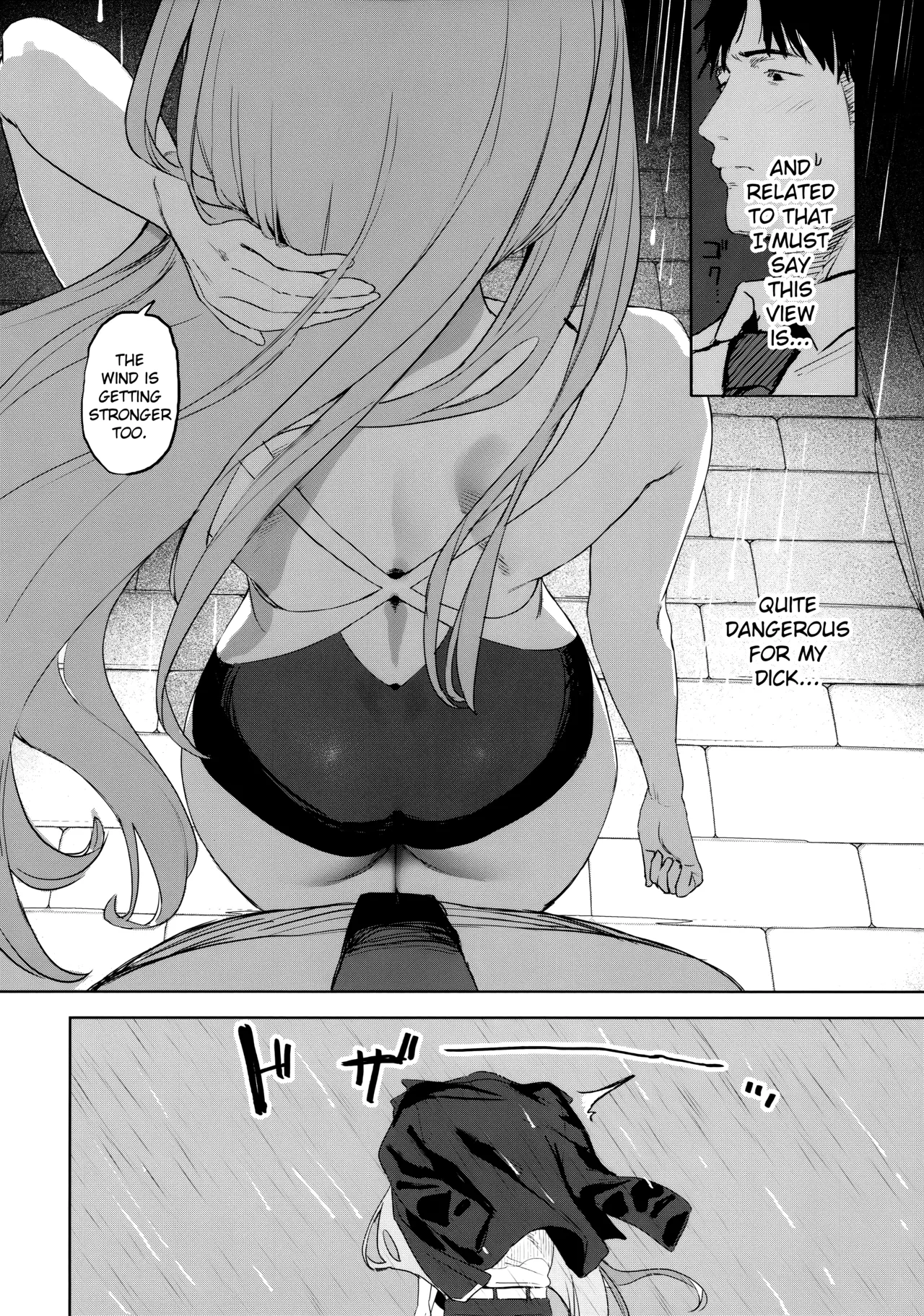 Seito to Sensei no Kouryaku Hon | A Guidebook for Sensei and Students — preview page 9