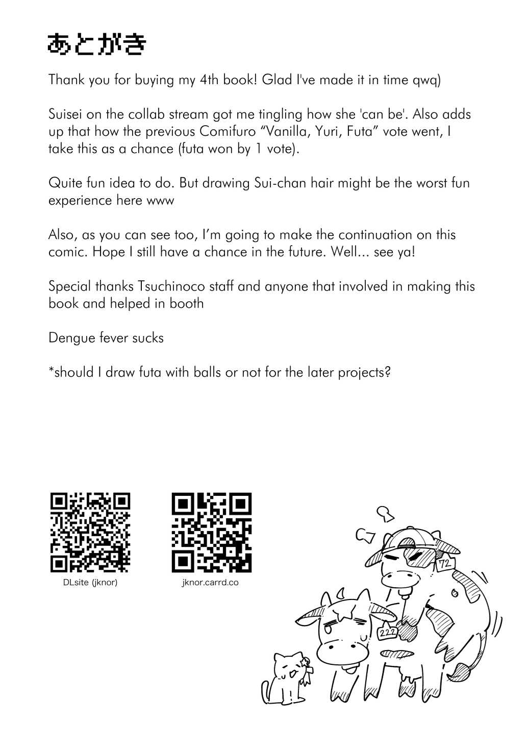 The Gooner Cats -Dare Game Turn Into Heat Activity- – Chapter 1 – page 33