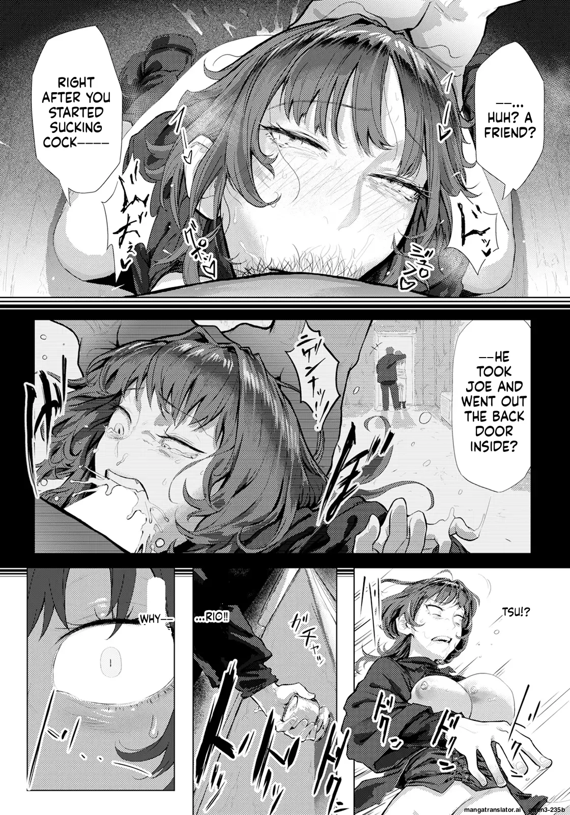 Kanhore dattai | Angel club 2025-09 — preview page 17
