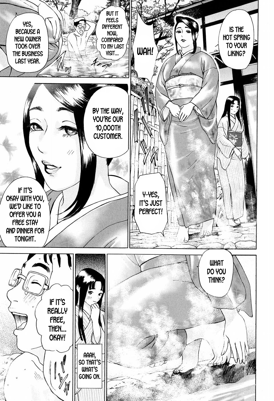 S!X Ch. 1-5 – Chapter 1 – page 13