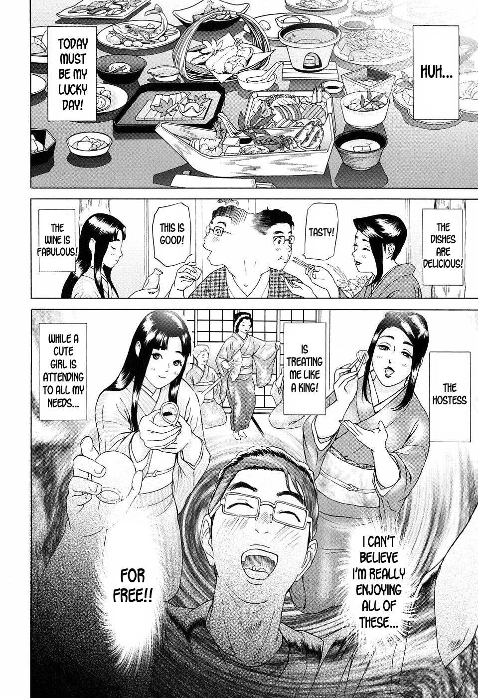 S!X Ch. 1-5 – Chapter 1 – page 14