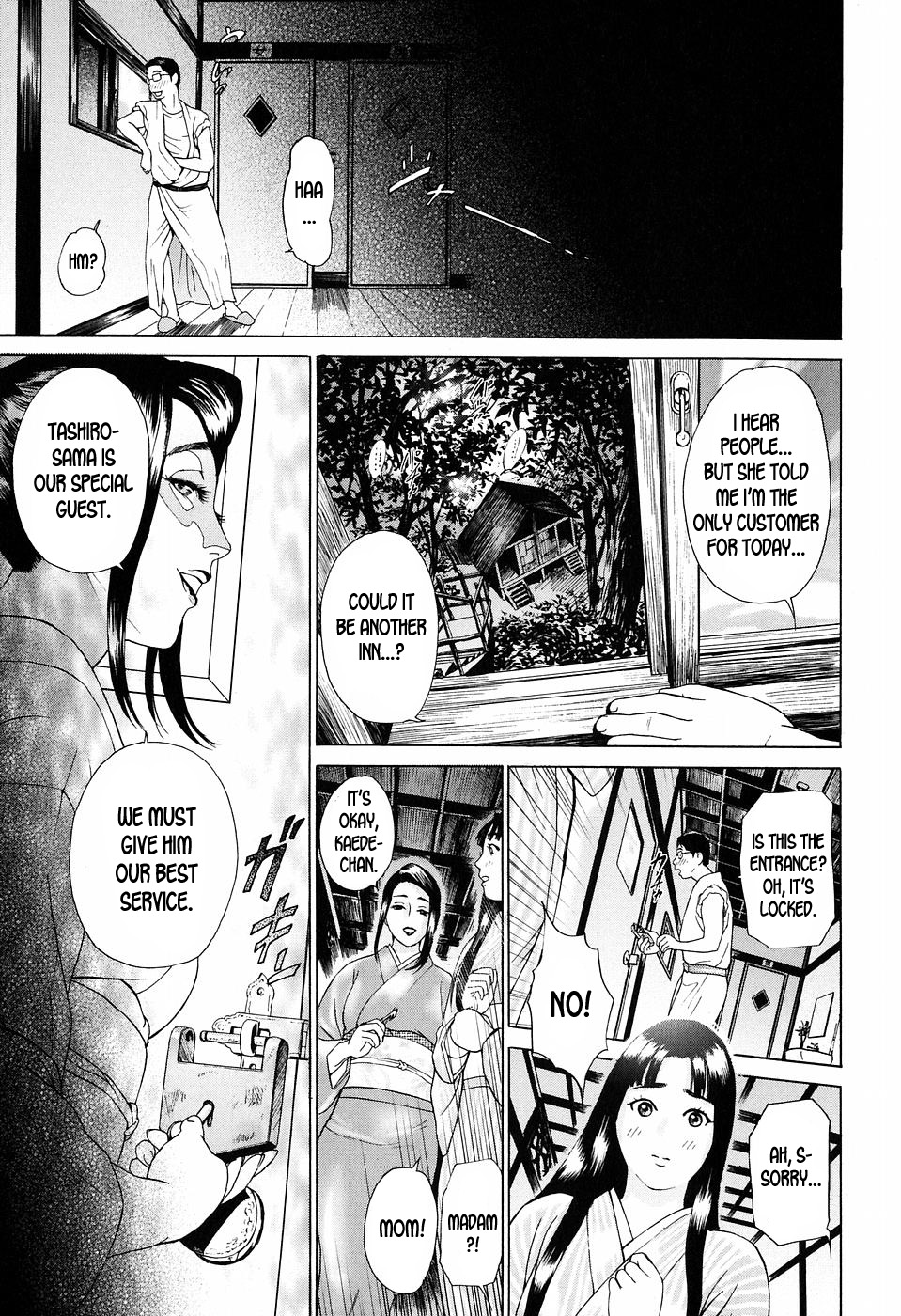 S!X Ch. 1-5 – Chapter 1 – page 15