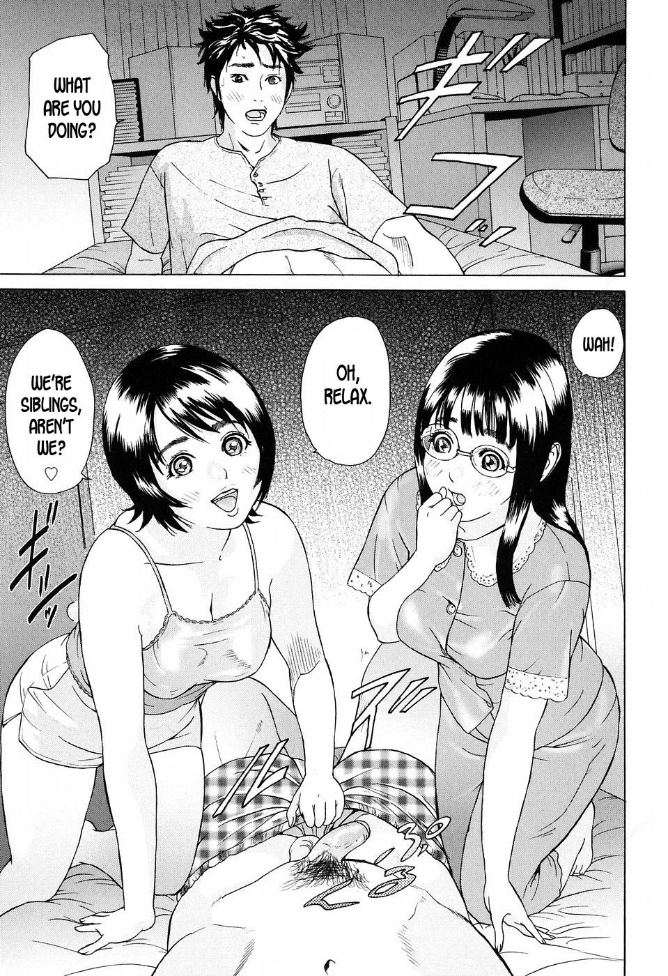 S!X Ch. 1-5 – Chapter 1 – page 29