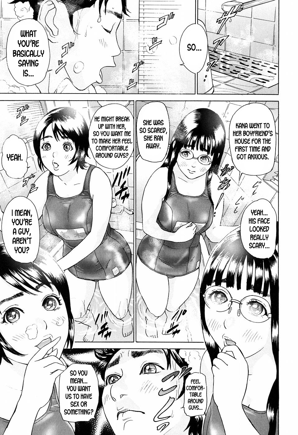 S!X Ch. 1-5 – Chapter 1 – page 31