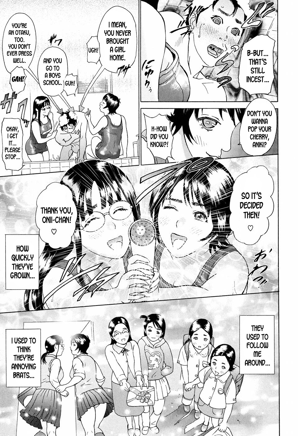 S!X Ch. 1-5 – Chapter 1 – page 33