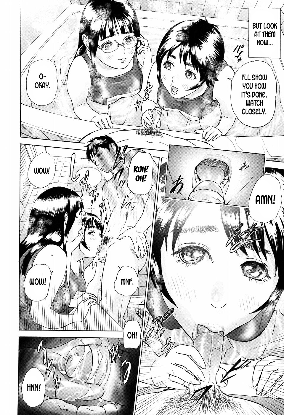 S!X Ch. 1-5 – Chapter 1 – page 34
