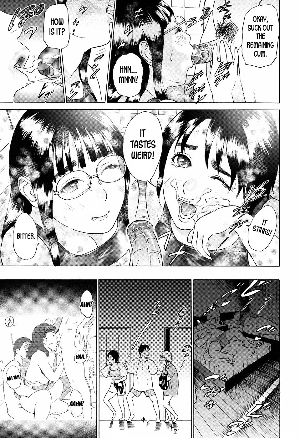 S!X Ch. 1-5 – Chapter 1 – page 39