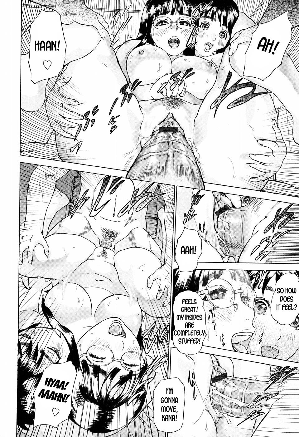 S!X Ch. 1-5 – Chapter 1 – page 42