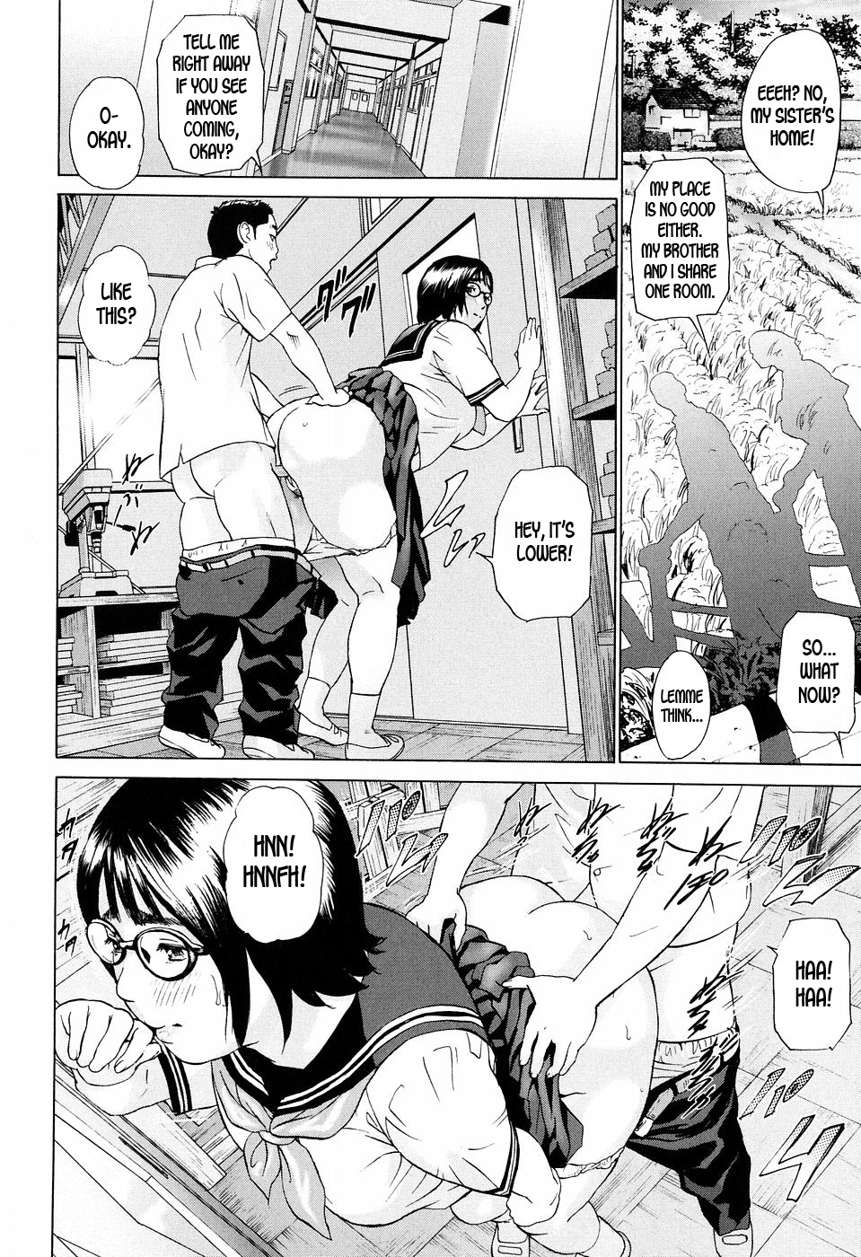 S!X Ch. 1-5 – Chapter 1 – page 56