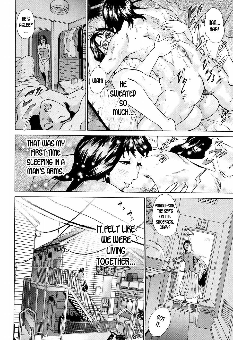 S!X Ch. 1-5 – Chapter 1 – page 64