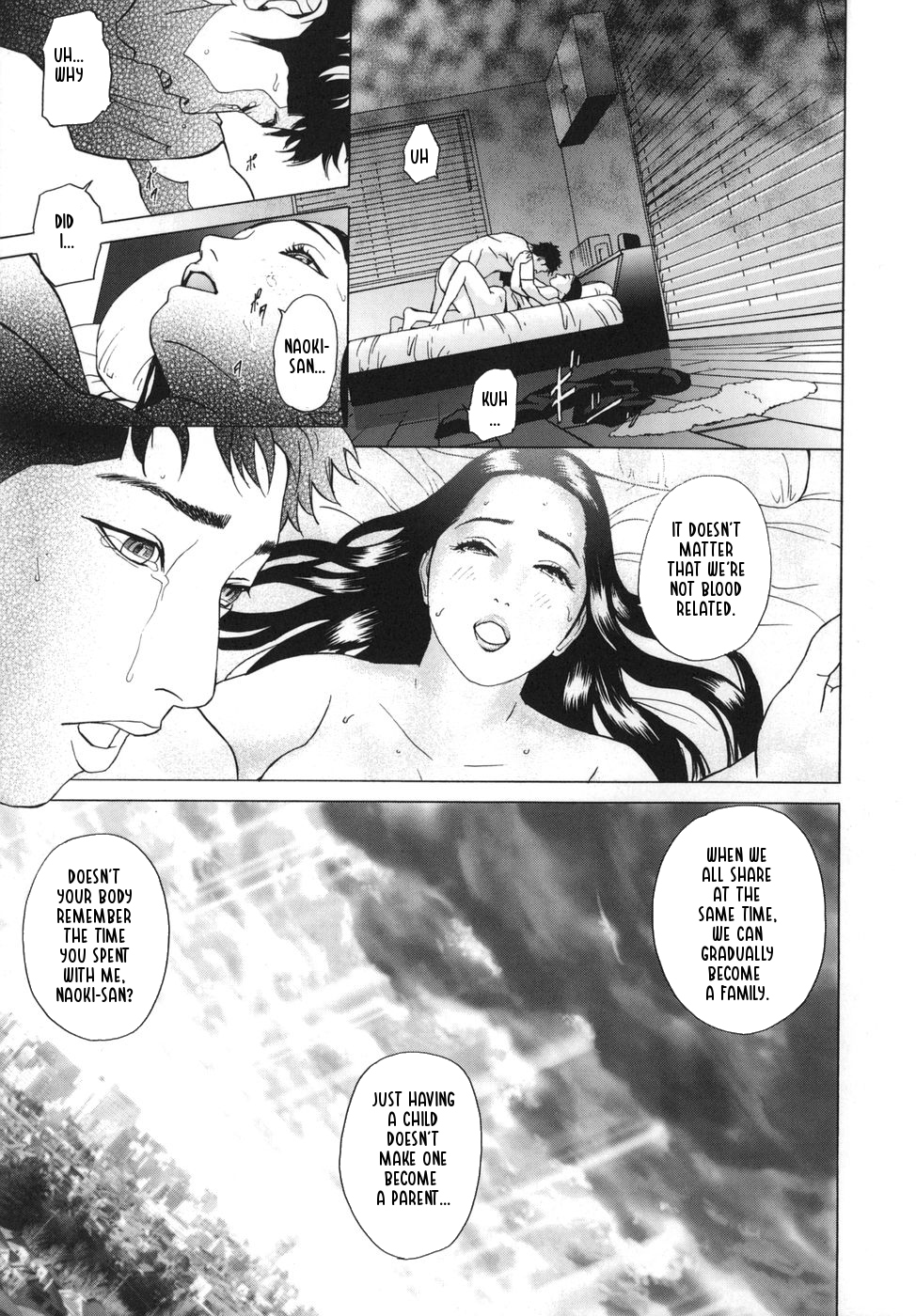 ∞Möbius Chapters 5-8 — preview page 15