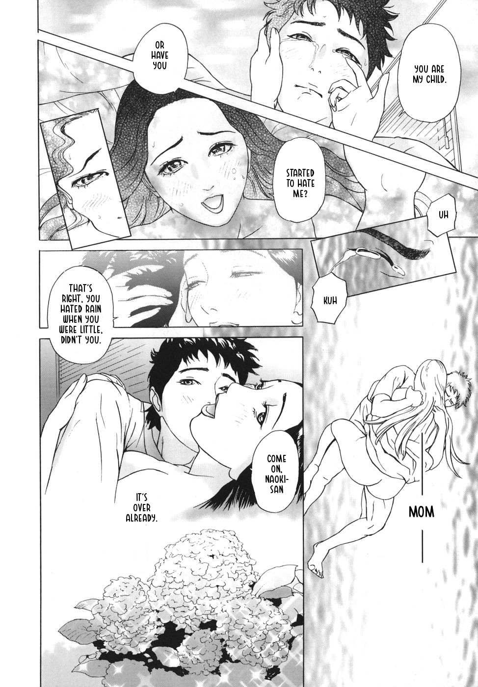∞Möbius Chapters 5-8 — preview page 16