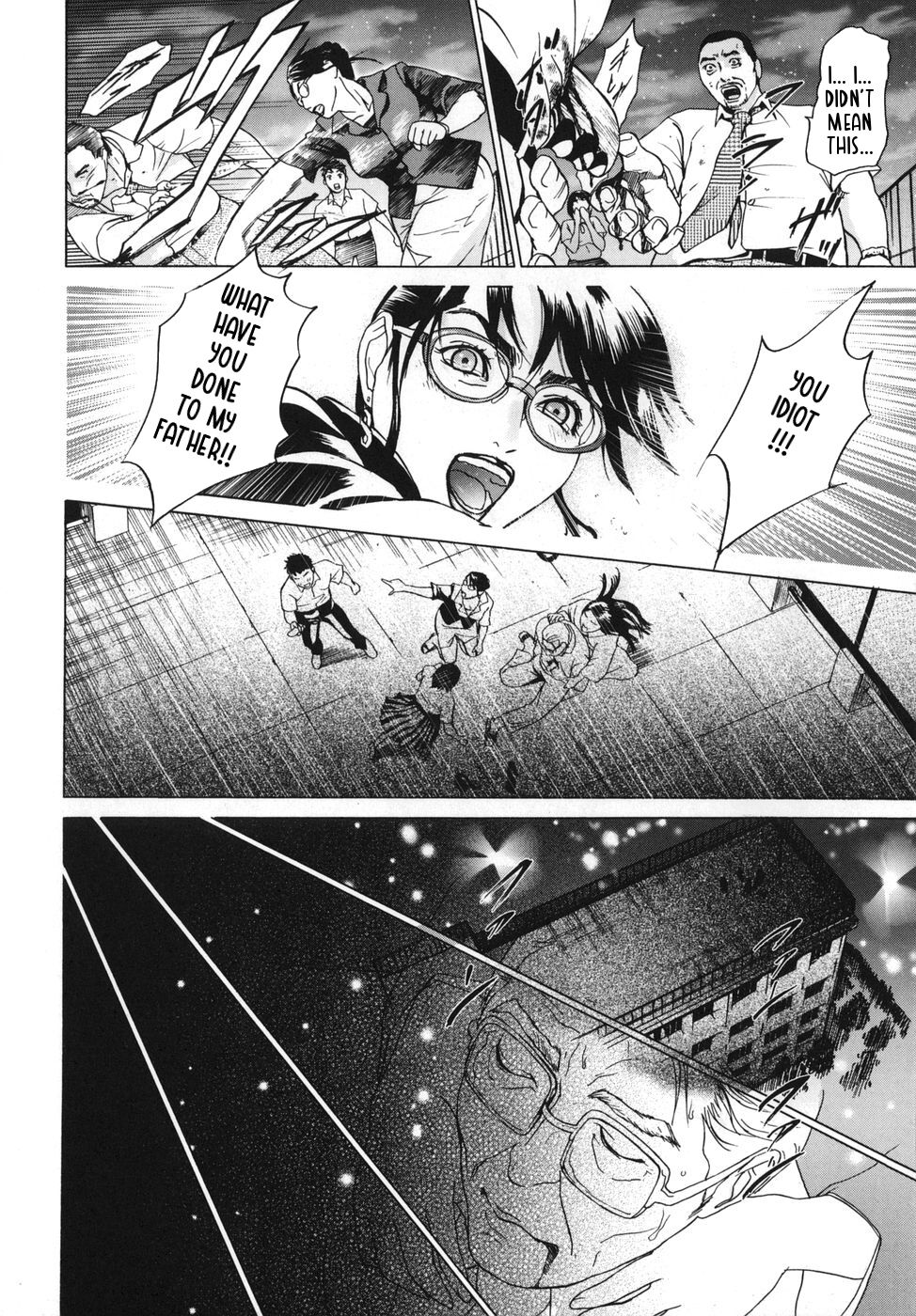 ∞Möbius Chapters 5-8 – Chapter 1 – page 80