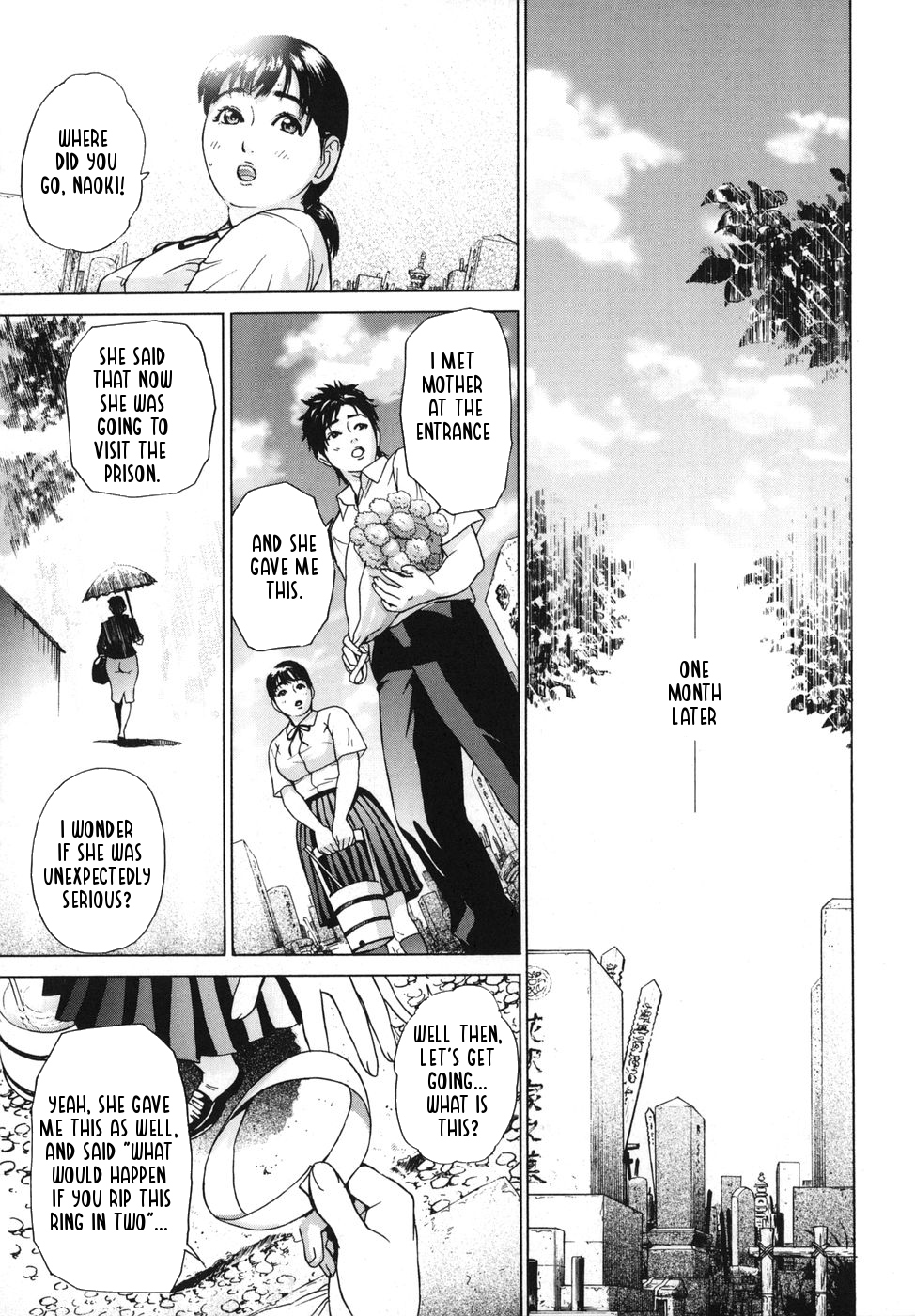 ∞Möbius Chapters 5-8 – Chapter 1 – page 81