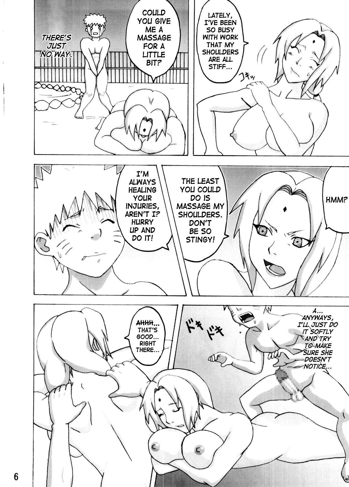 Kibun wa mou Onsen | Feels like Hot Springs — preview page 7