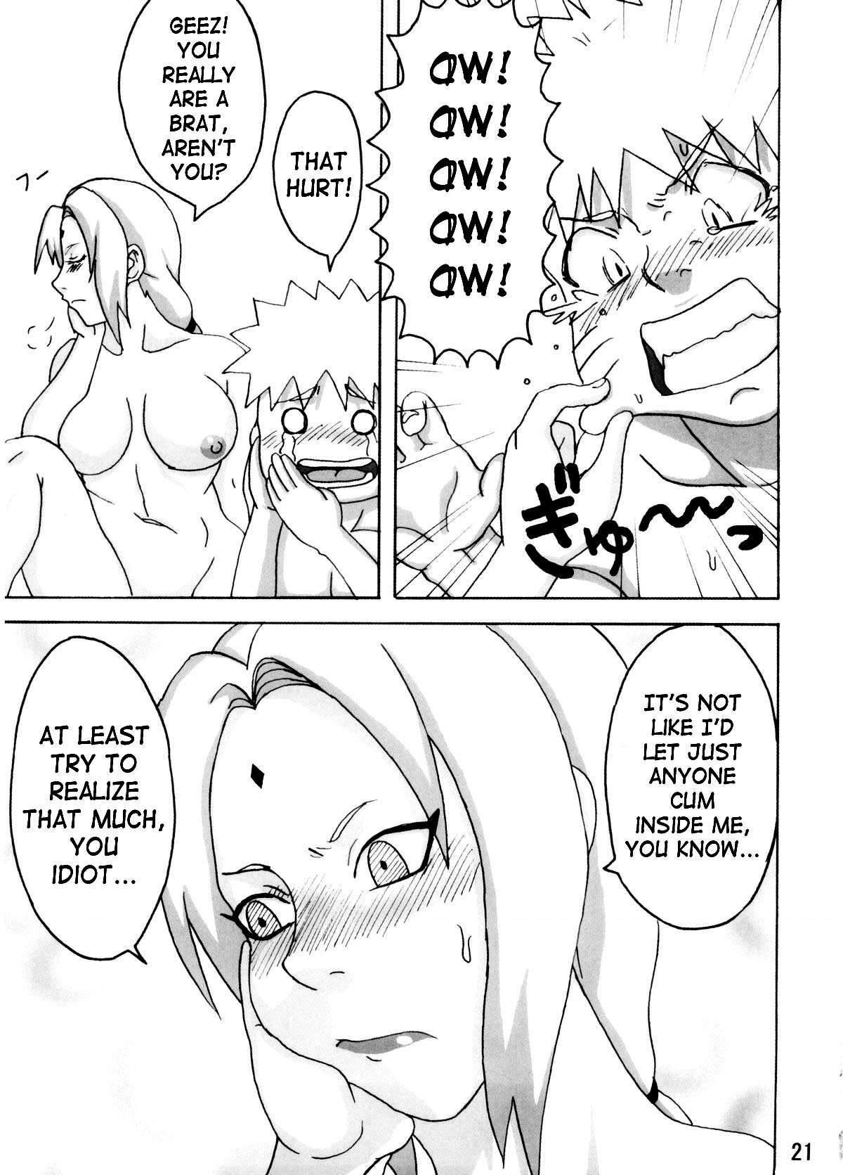 Kibun wa mou Onsen | Feels like Hot Springs – Chapter 1 – page 22