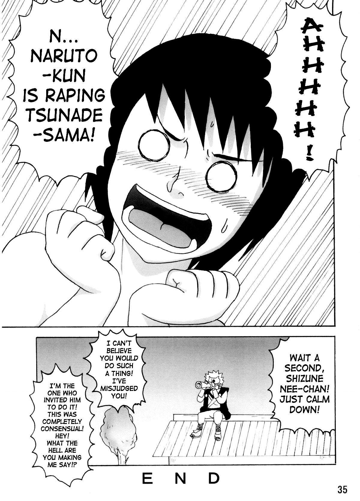 Kibun wa mou Onsen | Feels like Hot Springs – Chapter 1 – page 36