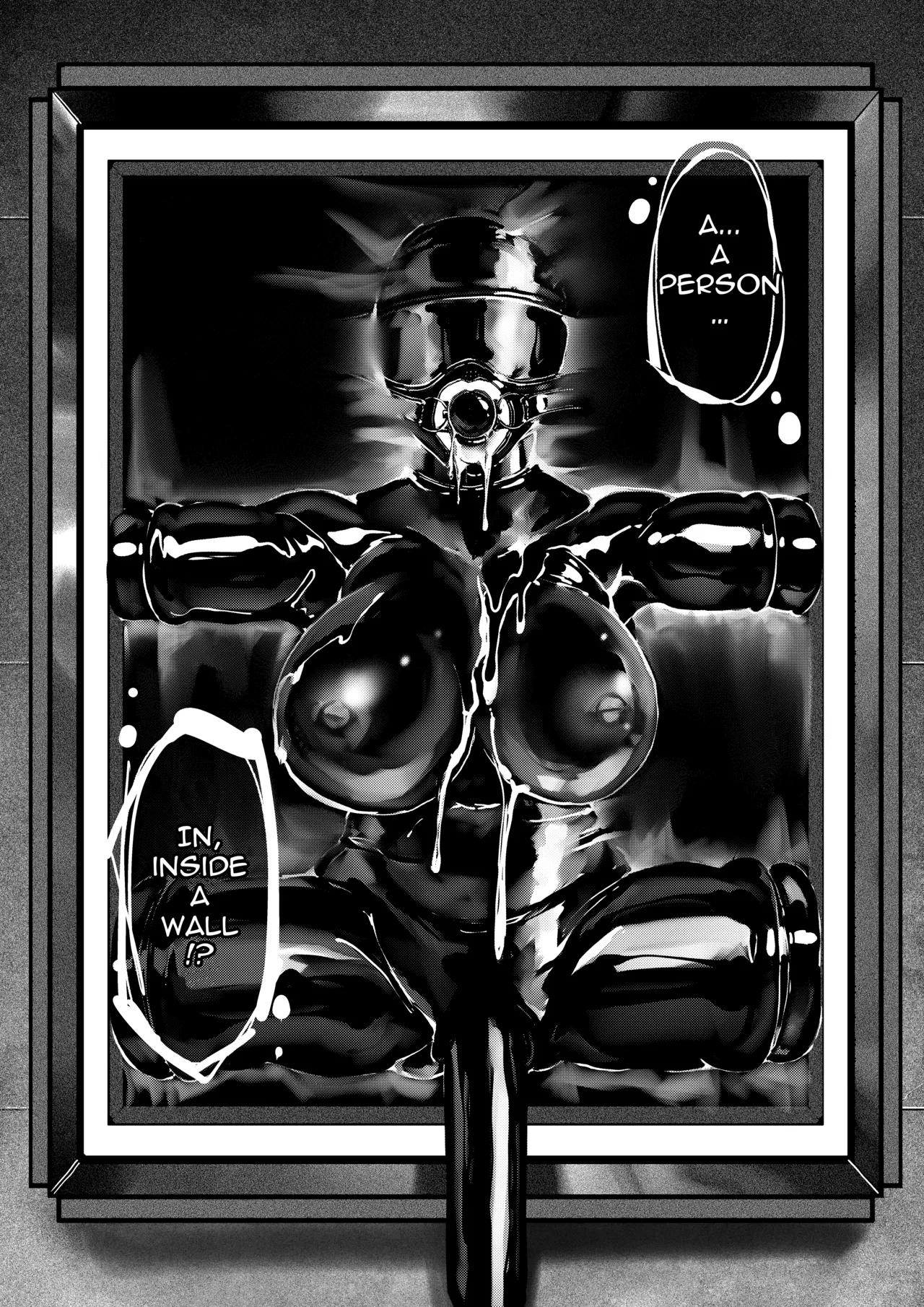 Demonic Training — preview page 14