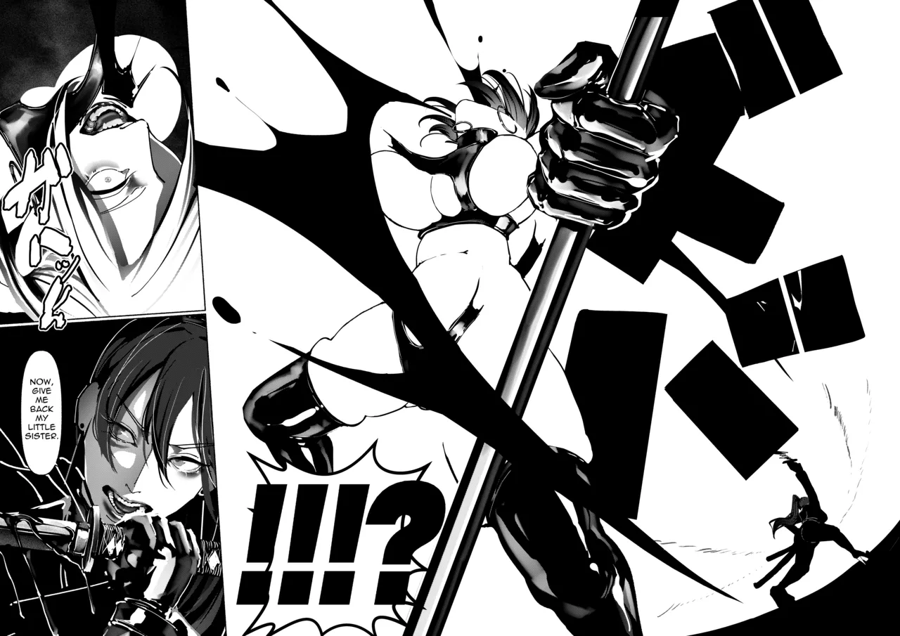 Demonic Training – Chapter 1 – page 29